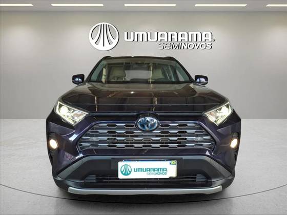 TOYOTA RAV4 2.5 VVT-IE HYBRID SX AWD CVT TOYOTA RAV4 2.5 VVT-IE HYBRID SX AWD CVT